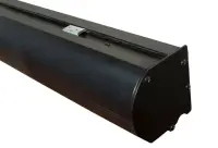 Elite Screens | Saker Tab-Tension Series | SKT120UHW-E10 | Diagonal 120 " | 16:9 | Viewable screen width (W) 266 cm | Black – pilt 4