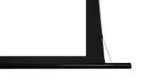 Elite Screens | Saker Tab-Tension Series | SKT120UHW-E10 | Diagonal 120 " | 16:9 | Viewable screen width (W) 266 cm | Black – pilt 5
