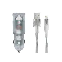 MOBILE CHARGER CAR/TRANSP. VA4225 TD2 RIVACASE
