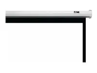 Elite Screens | Evanesce B Series | EB100HW2-E12 | Diagonal 100 " | 16:9 | Viewable screen width (W) 221 cm | White – pilt 7