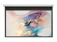 Elite Screens | Evanesce B Series | EB100HW2-E12 | Diagonal 100 " | 16:9 | Viewable screen width (W) 221 cm | White – pilt 12