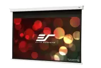 Elite Screens | Evanesce B Series | EB100HW2-E12 | Diagonal 100 " | 16:9 | Viewable screen width (W) 221 cm | White – pilt 13