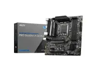 MSI PRO B660M-A DDR4 LGA 1700