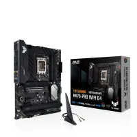 ASUS TUF GAMING H670-PRO WIFI D4 ATX MB