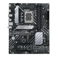 ASUS PRIME H670-PLUS D4 LGA1700 ATX MB