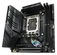 ASUS ROG STRIX B660-I GAMING WIFI ITX MB