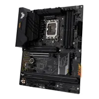 ASUS TUF GAMING B660-PLUS WIFI D4 MB