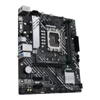 ASUS PRIME B660M-K D4 LGA1700 mATX MB