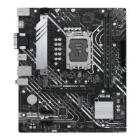 ASUS PRIME B660M-K D4 LGA1700 mATX MB