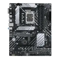 ASUS PRIME B660-PLUS D4 LGA1700 ATX MB