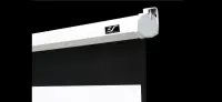 Elite Screens | Manual Series | M100XWH-E24 | Diagonal 100 " | 16:9 | Viewable screen width (W) 221 cm | White – pilt 19