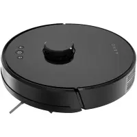AENO RC3S Robot Vacuum, 2-in-1, Map Navigation, Turbo Mode, 2500Pa, Black – pilt 17