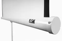 Elite Screens | Tripod Series | T119NWS1 | Diagonal 119 " | 1:1 | Viewable screen width (W) 213 cm | White – pilt 5