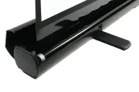 Elite Screens | ezCinema Series | F100NWH | Diagonal 100 " | 16:9 | Viewable screen width (W) 221 cm | Black – pilt 10