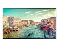 SAMSUNG QM43-B 43inch UHD/4K 16:9 HDMIDP