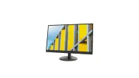 Lenovo D27-30 68,6 cm (27") 1920 x 1080 pikslit Full HD LCD Must