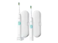 Philips | Sonicare Electric Toothbrush | HX6807/24 | Rechargeable | For adults | Number of brush heads included 1 | Number of teeth brushing modes 1 | Sonic technology | White
