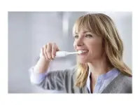 Philips | Sonicare Electric Toothbrush | HX6807/24 | Rechargeable | For adults | Number of brush heads included 1 | Number of teeth brushing modes 1 | Sonic technology | White
