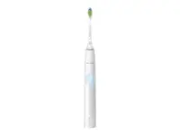 Philips | Sonicare Electric Toothbrush | HX6807/24 | Rechargeable | For adults | Number of brush heads included 1 | Number of teeth brushing modes 1 | Sonic technology | White