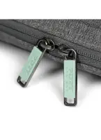 PORT DESIGNS | Yosemite Eco TL 15.6 | Laptop Case | Shoulder strap | Grey – pilt 5