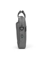PORT DESIGNS | Yosemite Eco TL 15.6 | Laptop Case | Shoulder strap | Grey – pilt 6