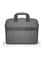 PORT DESIGNS | Yosemite Eco TL 15.6 | Laptop Case | Shoulder strap | Grey – pilt 11