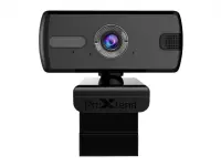 ProXtend X201 Full HD veebikaamera 3 MP 2048 x 1536 pikslit