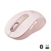 LOGI Signature M650 Mouse optical