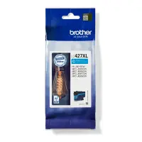 Brother LC-427XLC tindikassett 1 tk Originaal High (XL) Yield Tsüaan – pilt 2