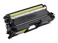 BROTHER TN-821XXLY Toner Cartridge Yello