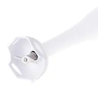 Adler | Hand Blender | AD 4622 | Hand Blender | 200 W | Number of speeds 1 | White – pilt 2