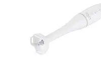 Adler | Hand Blender | AD 4622 | Hand Blender | 200 W | Number of speeds 1 | White – pilt 4