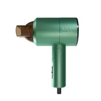 Adler | Hair Dryer | AD 2265 | 1100 W | Number of temperature settings 2 | Green – pilt 3