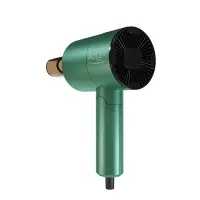 Adler | Hair Dryer | AD 2265 | 1100 W | Number of temperature settings 2 | Green – pilt 4
