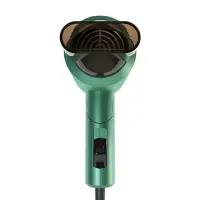 Adler | Hair Dryer | AD 2265 | 1100 W | Number of temperature settings 2 | Green – pilt 3