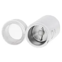 Adler | Coffee Mill | AD 4446ws | 150 W | Coffee beans capacity 75 g | White – pilt 4