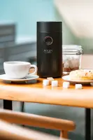 Adler | Coffee Mill | AD 4446bg | 150 W | Coffee beans capacity 75 g | Black