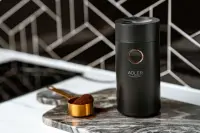 Adler | Coffee Mill | AD 4446bg | 150 W | Coffee beans capacity 75 g | Black – pilt 5