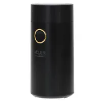 Adler | Coffee Mill | AD 4446bg | 150 W | Coffee beans capacity 75 g | Black – pilt 11