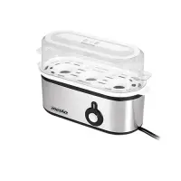 Mesko | Egg boiler | MS 4485 | Stainless steel | 210 W | Functions For 3 eggs – pilt 2
