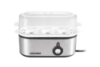 Mesko | Egg boiler | MS 4485 | Stainless steel | 210 W | Functions For 3 eggs – pilt 3