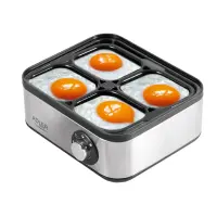 Adler | Egg boiler | AD 4486 | Stainless steel | 800 W – pilt 12