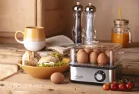 Adler | Egg boiler | AD 4486 | Stainless steel | 800 W – pilt 11