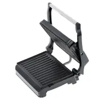 Adler | Electric Grill | AD 3052 | Table | 1200 W | Stainless steel – pilt 2