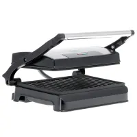 Adler | Electric Grill | AD 3052 | Table | 1200 W | Stainless steel – pilt 7