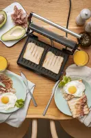 Adler | Electric Grill | AD 3052 | Table | 1200 W | Stainless steel – pilt 8
