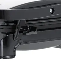 Adler | Electric Grill | AD 3052 | Table | 1200 W | Stainless steel – pilt 9