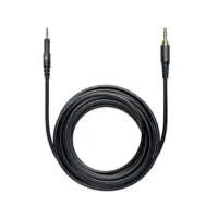 Audio Technica ATH-M40X Dynamic Headphones, Wired, On-Ear, 3.5 mm, Black – pilt 2