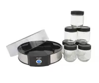 Adler | Yogurt Maker | AD 4476 | Yogurt Maker