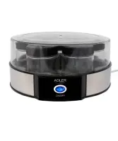 Adler | Yogurt Maker | AD 4476 | Yogurt Maker – pilt 3